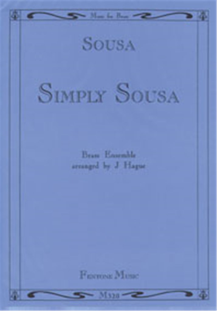 Simply Sousa
